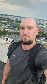 Свекатун Вадим