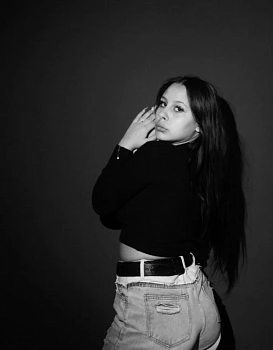 Глякова Виктория 