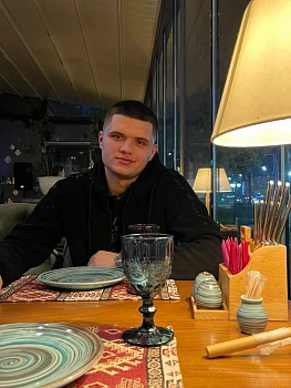 Самострелов Владимир Владимирович 