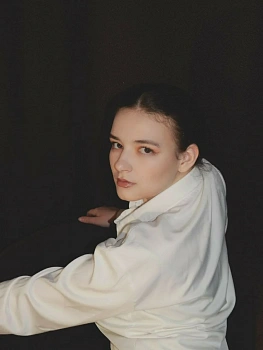 Мартынова Диана 