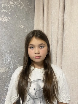 Хусаенова Юлия Рафаилевна 