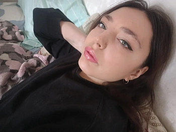 Николаева Любовь 