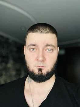 Копытов Игорь 