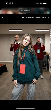 Виолетта Анатольевна Лисица