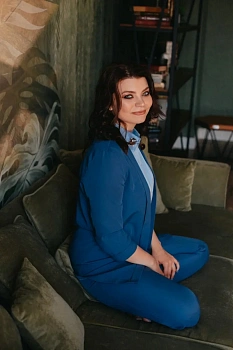 Ященко Светлана Дмитриевна