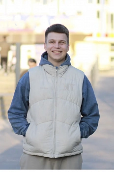Коробков Дмитрий