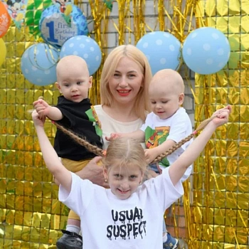 Казакова Екатерина