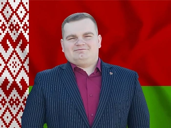Александр Лебедев