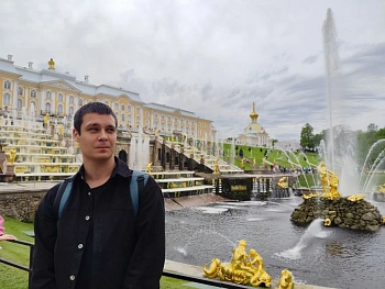 Журавлев Алексей Алексеевич
