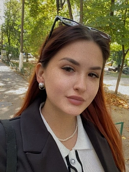 Дарья Владимировна Ананьева