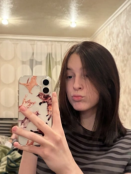 Виноградова Алиса 