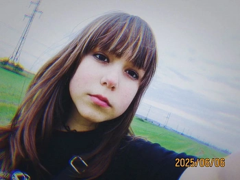 Амирова Полина Халимовна