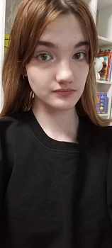 Минова Кира Юрьевна