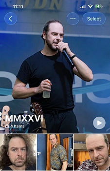МОРГАН Бреффни