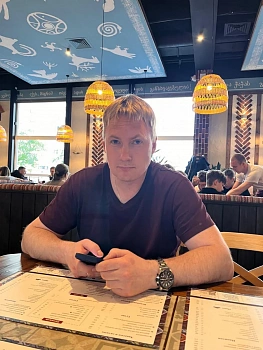 Ветлугин Александр Юрьевич