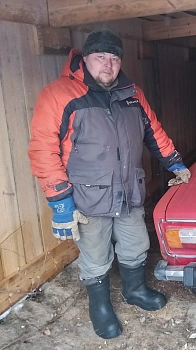 Канев Алексей максимович