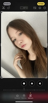 Бакирова Адиля