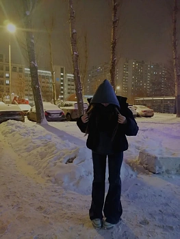 Колиушко Анастасия