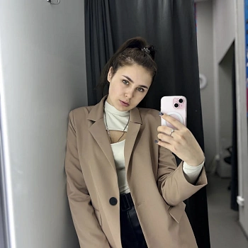 Пугачева Елизавета 