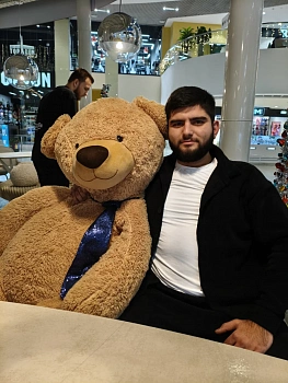 Темирханов Дмитрий