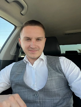 Шаталов Михаил 