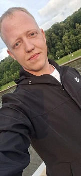 Кирилл Геннадьевич Бондарев