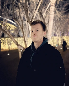 Алешкин Андрей 