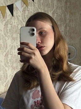 Зотова Дарья 