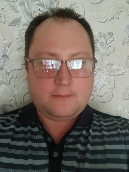 Лазарев Михаил Сергеевич