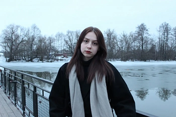 Лопатина Елизавета Александровна