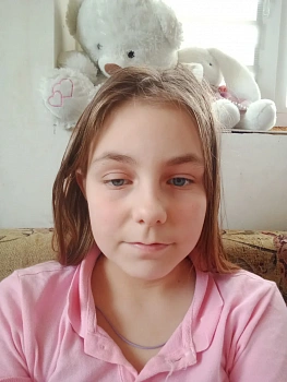 Полина Петренко