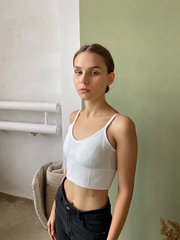 Юрлова Ксения Олеговна