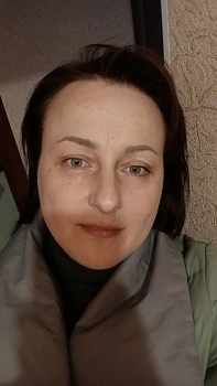 Надежда Владимировна Селунская