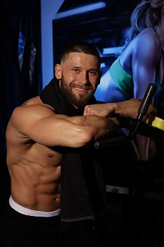 Андрей Александрович Новиков