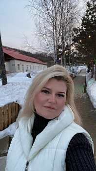 Валентина Валерьевна Башкатова