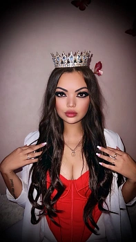 Елизавета Самуйлова