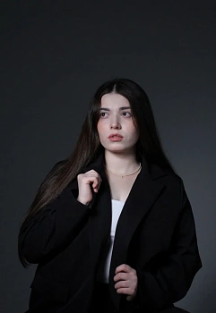 Абдулкеримова Диана 