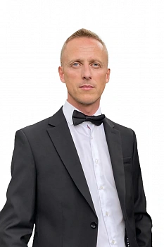Рой Сергей Алексеевич 