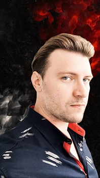 Мастерков Антон Леонидович