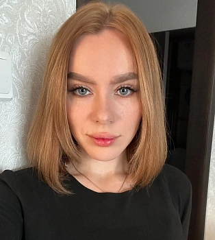 Дарья Крюкова