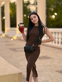 Скопинцева Лариса
