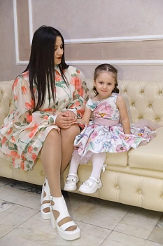 Свистунова Полина