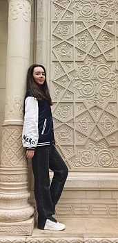 Злобина Татьяна