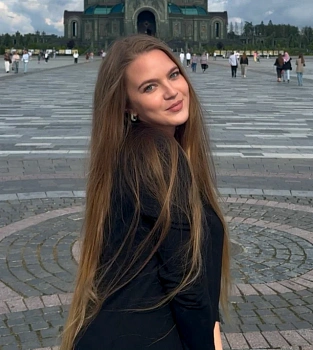 Елаева Кристина Валерьевна