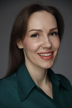 Макшанова Олеся