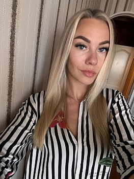 Гуляева Дарья Романовна
