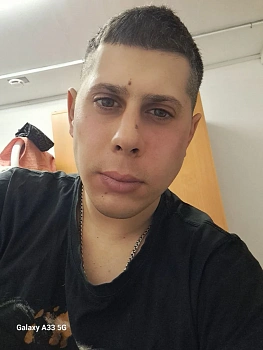 Джумоляк Савелий 