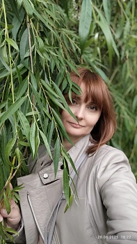 Куваева Марина