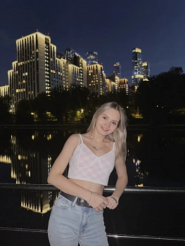 Матвеева Анна Александровна 