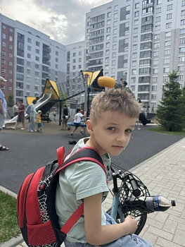 Сидельник Мирон 